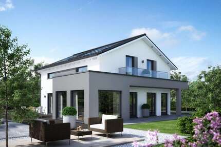 Haus Mainz-Kostheim Kostheim - 6 Zimmer, 165 m&sup2;, 1.070.000&euro; | Angebot:27440433