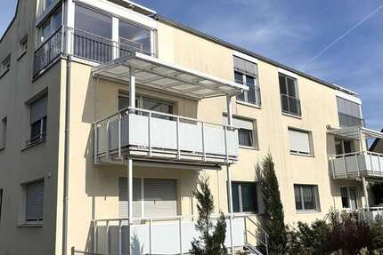 Wohnung Rüsselsheim am Main - 3 Zimmer, 88 m&sup2;, 278.000&euro; | Angebot:27299359