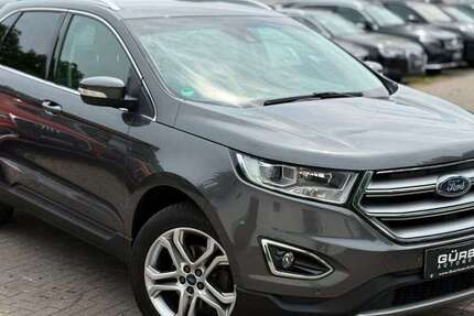 Ford Edge 250.000 km 9.999 &euro; Wiesbaden 65201
