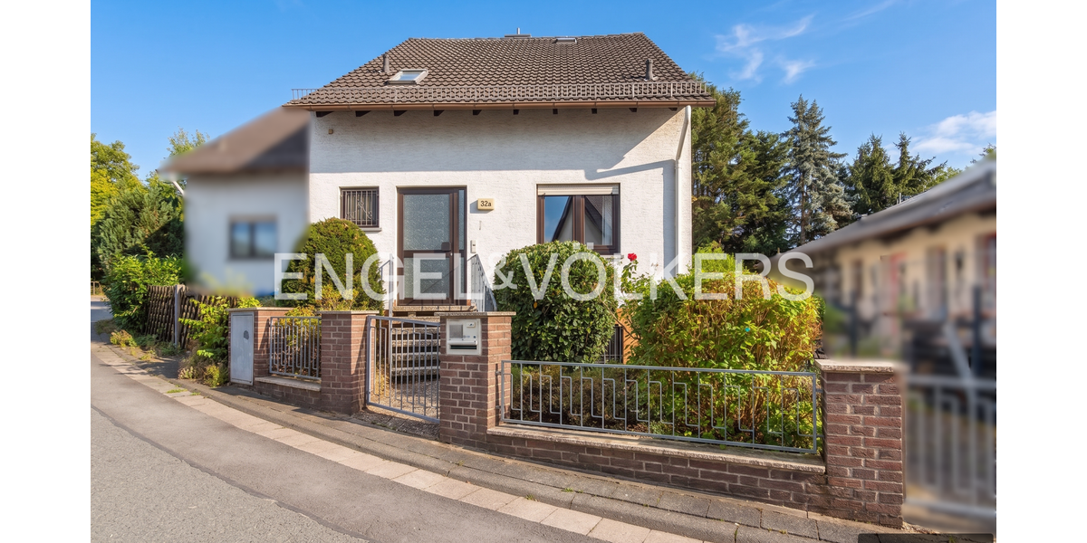 Einfamilienhaus Langen - 4 Zimmer, 120 m&sup2;, 450.000&euro; | Angebot:27316231