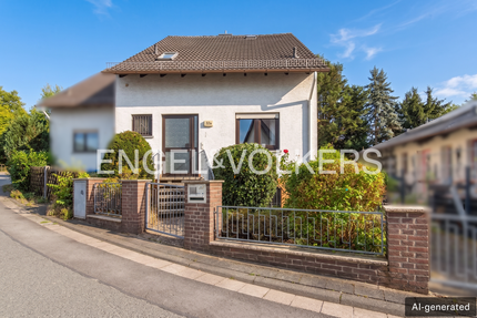 Haus Langen - 4 Zimmer, 120 m&sup2;, 450.000&euro; | Angebot:27316231