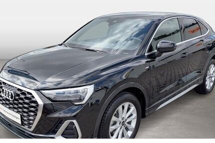 Audi Q3 6.922 km 38.480 &euro; Idstein 65510