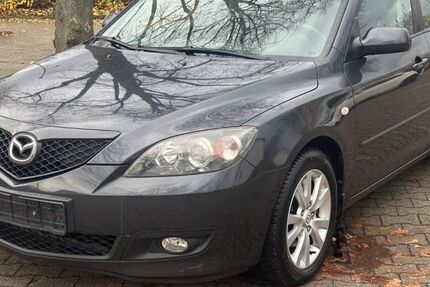 Mazda 3 240.000 km 1.398 &euro; Rüsselsheim 65428
