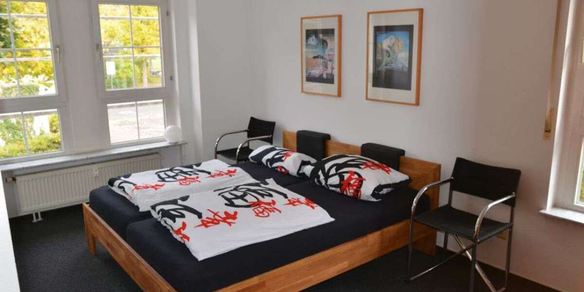 Zimmer Hofheim am Taunus - 2 Zimmer, 1.800&euro; | Angebot:24985008