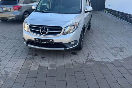 Mercedes-Benz Citan 110.000 km 12.200 &euro; Taunusstein 65232