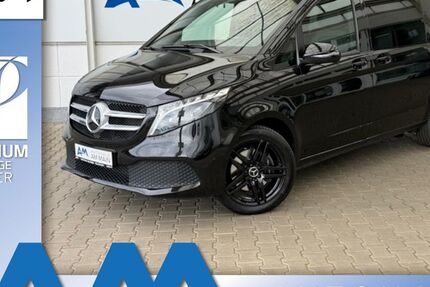 Mercedes-Benz V 250 42.200 km 54.890 &euro; Raunheim 65479