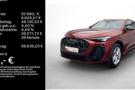 Audi Q5 16.434 km 52.980 &euro; Hofheim 65719