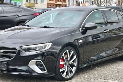 Opel Insignia 135.000 km 15.500 &euro; Mainz-Kastel 55252