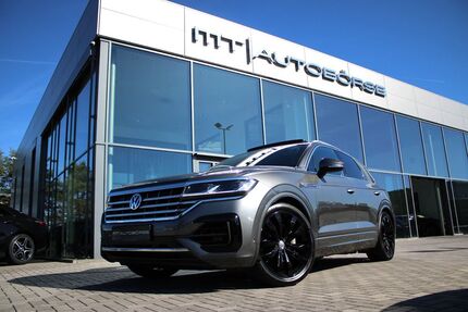 VW Touareg 59.500 km 38.900 &euro; Griesheim - Darmstadt 64347
