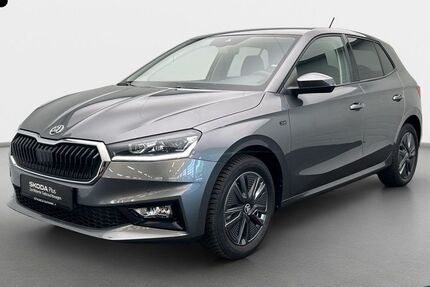 Skoda Fabia 6.773 km 22.740 &euro; Hofheim im Taunus 65719