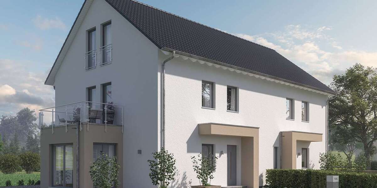 Einfamilienhaus Riedstadt - 7 Zimmer, 199 m&sup2;, 619.000&euro; | Angebot:24788626