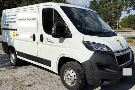 Peugeot Boxer 76.300 km 12.500 &euro; Ingelheim am Rhein, Stadt 55218