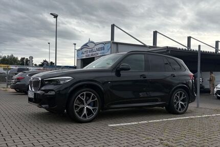 BMW X5 119.000 km 42.900 &euro; Egelsbach 63329