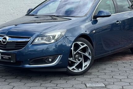 Opel Insignia 63.955 km 11.990 &euro; Mainz-Kostheim 55246