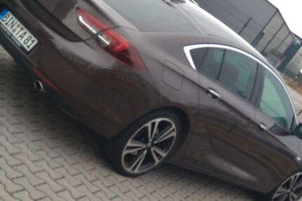 Opel Insignia 116.889 km 16.333 &euro; Bingen am Rhein 55411