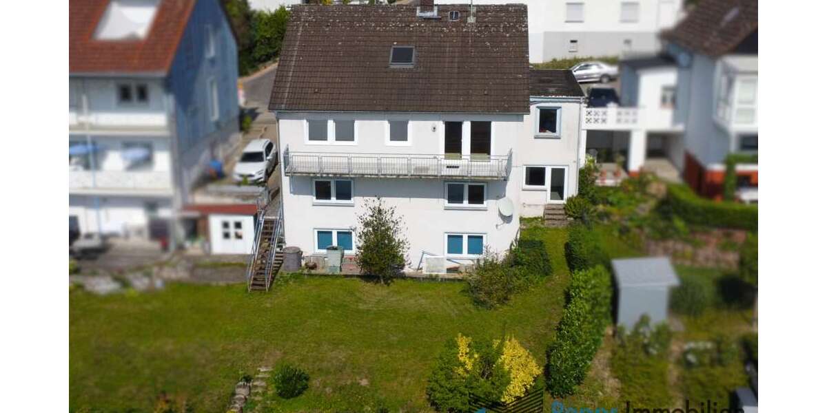 Einfamilienhaus Kelkheim (Taunus) / Ruppertshain Ruppertshain - 7 Zimmer, 152 m&sup2;, 495.000&euro; | Angebot:26886851