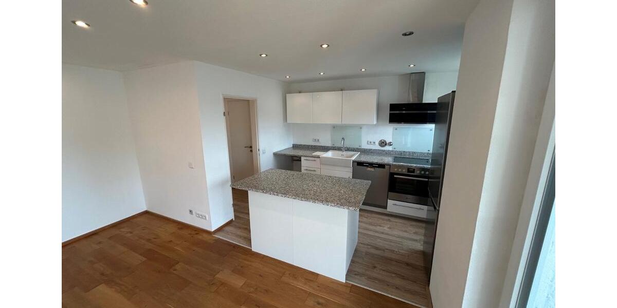 Etagenwohnung Kelkheim (Taunus) - 2 Zimmer, 56 m&sup2;, 239.000&euro; | Angebot:27203705