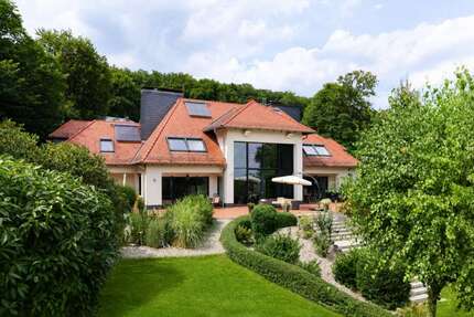 Haus Königstein - 11 Zimmer, 467 m&sup2;, 3.780.000&euro; | Angebot:21106093