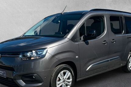 Toyota Proace (Verso) 24.100 km 29.440 &euro; Rüsselsheim 65428
