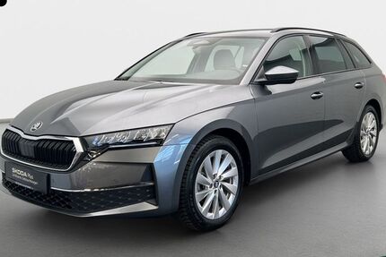 Skoda Octavia 20.926 km 30.490 &euro; Hofheim im Taunus 65719