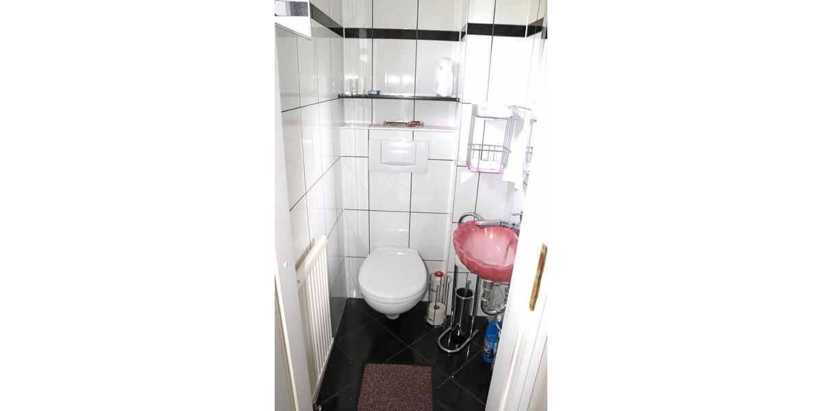 Reihenhaus Wiesbaden Bierstadt - 6 Zimmer, 141 m&sup2;, 545.000&euro; | Angebot:27230651