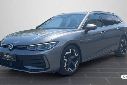 VW Passat Variant 57.437 km 31.890 &euro; Wiesbaden 65197