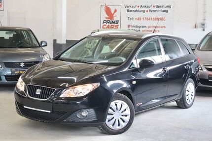 Seat Ibiza 160.590 km 3.299 &euro; Bodenheim 55294