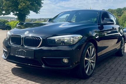 BMW 118 99.900 km 9.990 &euro; Taunusstein 65232