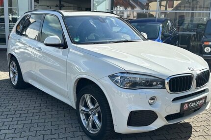 BMW X5 xDrive 30 d |Hud|Pano|7-Sitzer|M Sportpaket| 185.731 km 27.999 &euro; Mainz-Kostheim 55246