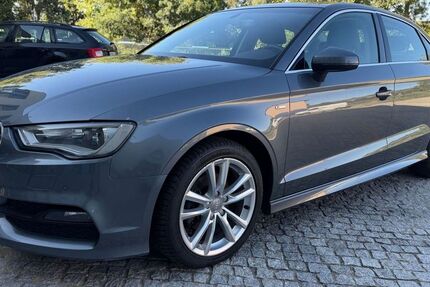 Audi A3 189.000 km 12.990 &euro; Oppenheim 55276
