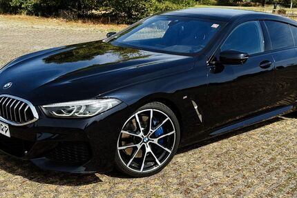 BMW 840 121.000 km 45.500 &euro; Langen 63225