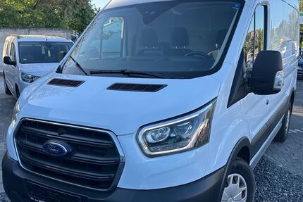 Ford Transit 157.000 km 15.999 &euro; Taunusstein 65232