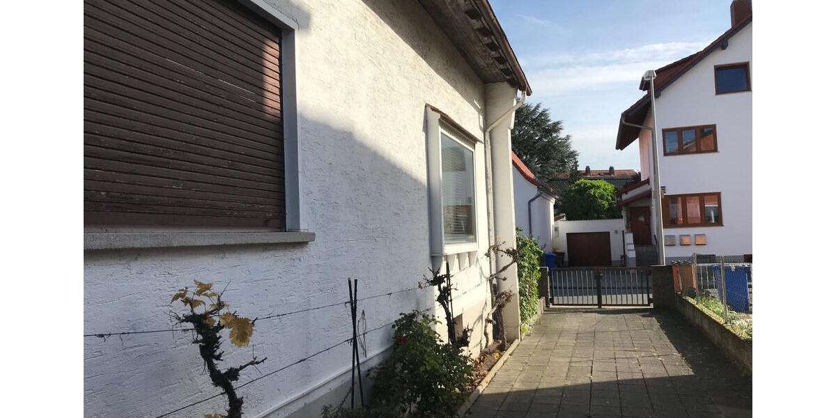 Einfamilienhaus Groß-Gerau Gerau - 5 Zimmer, 140 m&sup2;, 591.000&euro; | Angebot:26553843