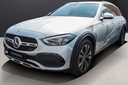 Mercedes-Benz C 220 29.100 km 37.350 &euro; Wiesbaden 65189