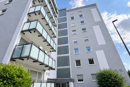 Wohnung Steinbach im Taunus - 2.5 Zimmer, 68 m&sup2;, 235.000&euro; | Angebot:27422239
