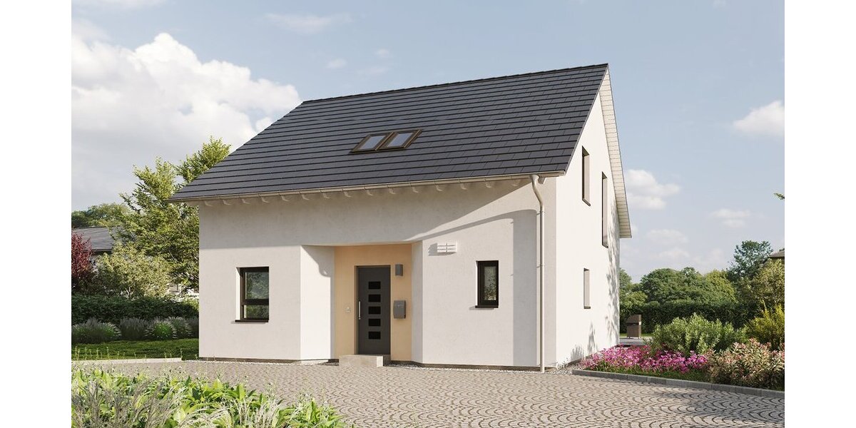 Home 9 DS in Griesheim - Alles drin, alles klar! - Einfamilienhaus Griesheim | Angebot:27293026