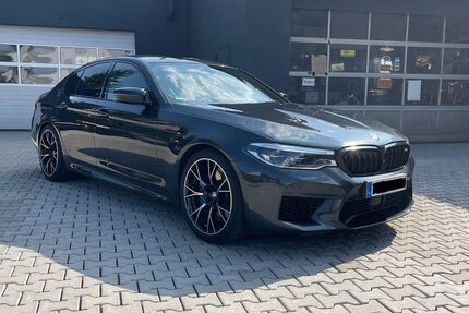 BMW M5 99.800 km 60.499 &euro; Büttelborn 64572