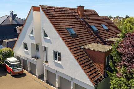 Wohnung Eschborn - 4 Zimmer, 119 m&sup2;, 569.000&euro; | Angebot:27346920