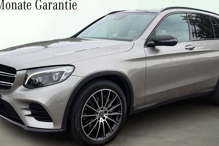 Mercedes-Benz GLC 220 91.889 km 29.990 &euro; Hattersheim 65795