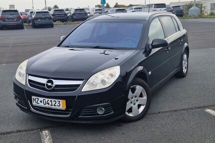 Opel Signum 289.000 km 2.000 &euro; Mainz 55118