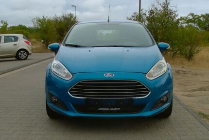 Ford Fiesta 162.800 km 4.000 &euro; Ingelheim 55218