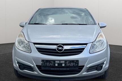 Opel Corsa 114.950 km 3.500 &euro; Oestrich-Winkel 65375