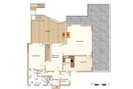 LUXURIÖSES HAUS-IN-HAUS ANWESEN MIT INDOOR-POOL IN TOPLAGE VOM KÖNIGSTEINER JOHANNISWALD - Anwesen Königstein | Angebot:26441626