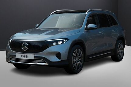 Mercedes-Benz EQB 6.690 km 42.380 &euro; Wiesbaden 65189