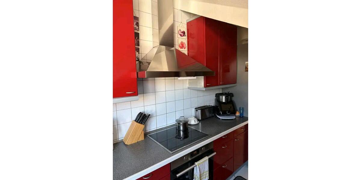 Dachgeschoßwohnung Budenheim - 3 Zimmer, 104 m&sup2;, 402.000&euro; | Angebot:27501501