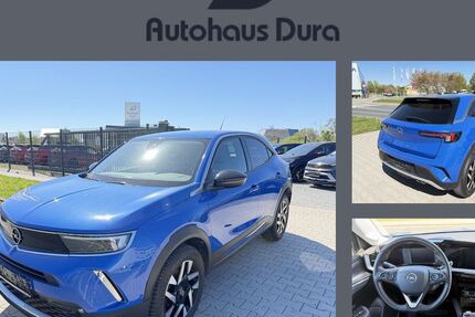 Opel Mokka 83.850 km 15.900 &euro; Rüsselsheim 65428