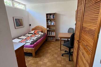 Wohnung Mainz Neustadt - 1.5 Zimmer, 27 m&sup2;, 1.000&euro; | Angebot:27481451