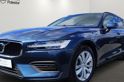 Volvo V60 20.950 km 35.750 &euro; Mainz-Kastel 55252