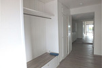 Penthouse mitten in Nauheim mit ca. 135m² Wohnfläche und 185m² Terrasse inkl. Garage - Einfamilienhaus Nauheim | Angebot:24610051