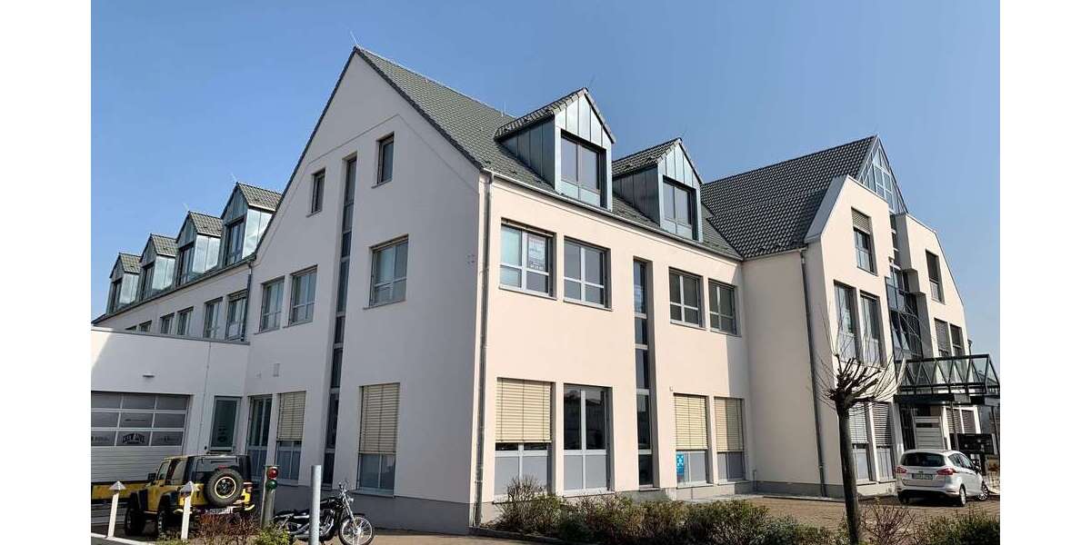 Gewerbeobjekt Mainz Gonsenheim - 3.350&euro; | Angebot:19710339